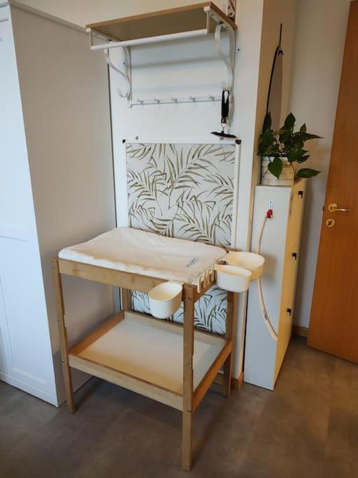 Art-Apart Lt Appartamento Con Giardino Privato Πάδοβα Εξωτερικό φωτογραφία