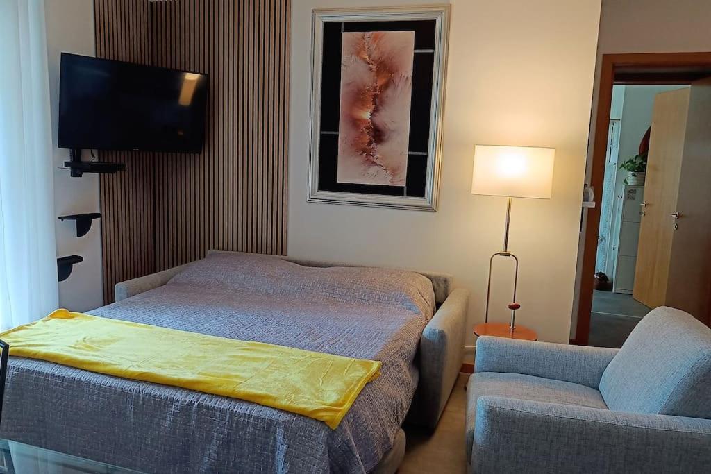 Art-Apart Lt Appartamento Con Giardino Privato Πάδοβα Εξωτερικό φωτογραφία