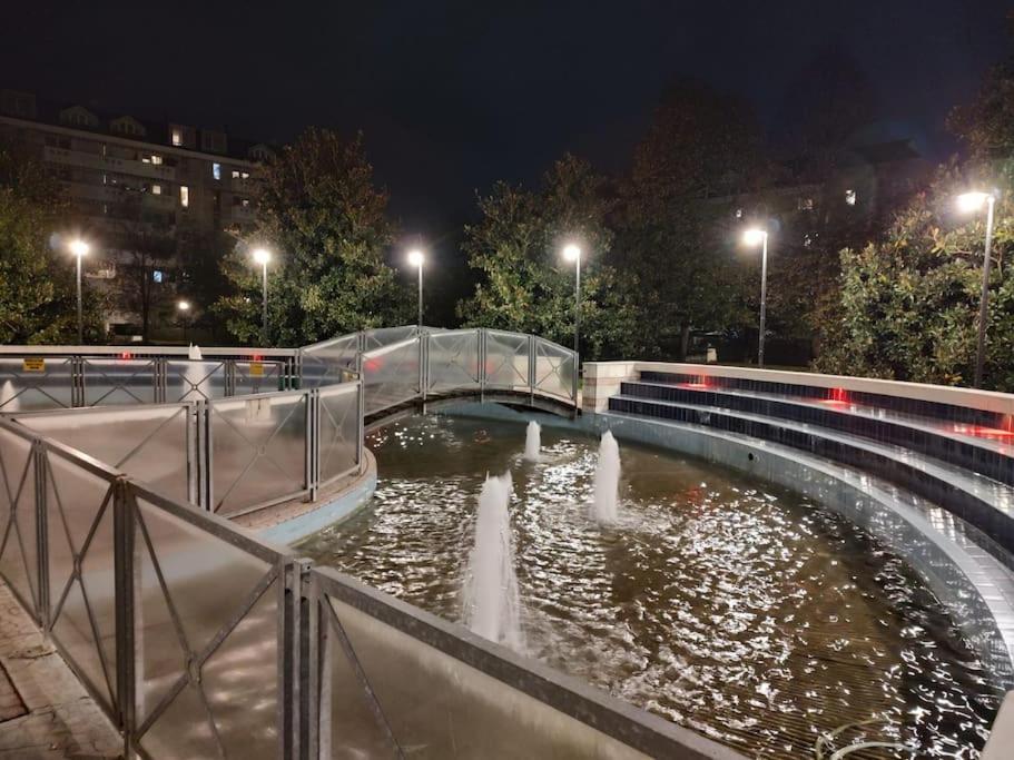 Art-Apart Lt Appartamento Con Giardino Privato Πάδοβα Εξωτερικό φωτογραφία