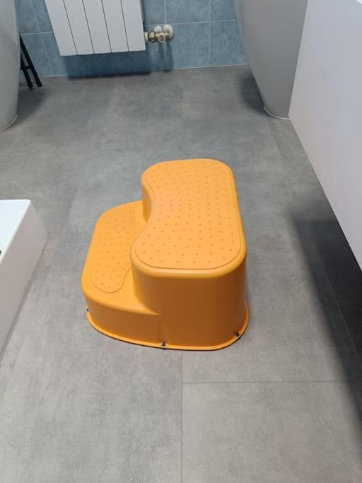 Art-Apart Lt Appartamento Con Giardino Privato Πάδοβα Εξωτερικό φωτογραφία