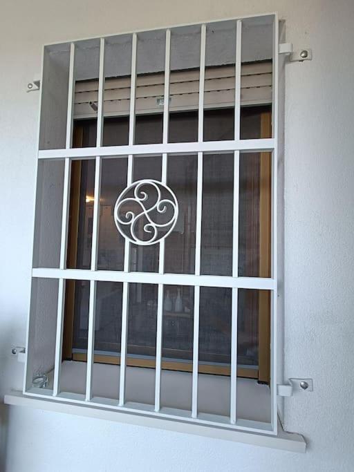 Art-Apart Lt Appartamento Con Giardino Privato Πάδοβα Εξωτερικό φωτογραφία