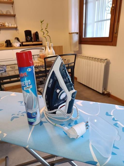 Art-Apart Lt Appartamento Con Giardino Privato Πάδοβα Εξωτερικό φωτογραφία