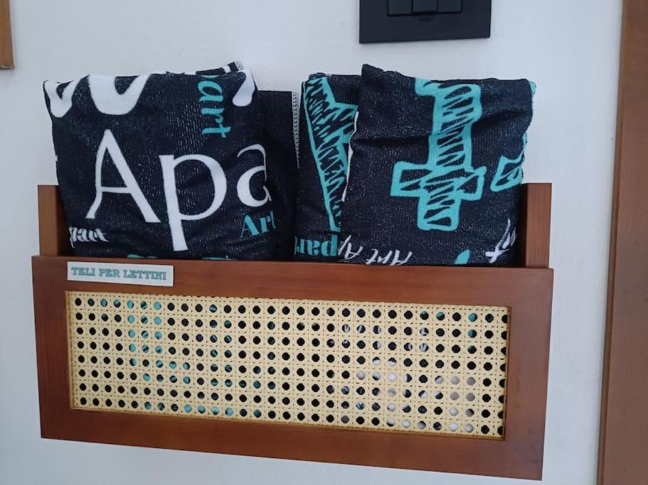 Art-Apart Lt Appartamento Con Giardino Privato Πάδοβα Εξωτερικό φωτογραφία